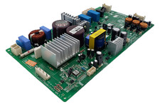 Genuine LG Refrigerator Control EBR73304204 Same Day Shipping  60 Days Warranty