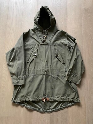 アニータUS ARMY / 1943 Snow parka アニータUS ARMY / 1943 Snow parka US Army 1941 Ski Parka