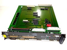 Bosch CNC Servo Controller SE200R Digital 0608830132 Excellent