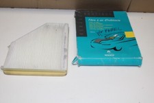 Filtre d'habitacle Renault SAFRANE