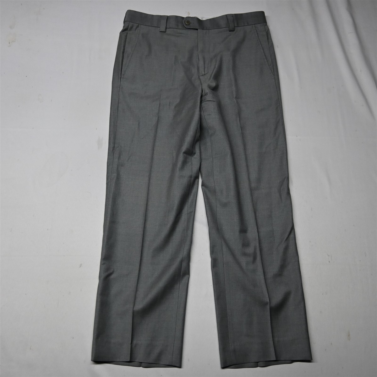 OLD dunhill Italy製? 2tuck Wool Slacks OLD dunhill Italy製? 2tuck Wool Slacks - メルカリ