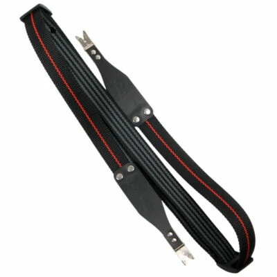 NEU Kamera-Schultertragegurt für Rolleiflex 2.8E 2.8F 2.8FX 3.5E 3.5F 3.5E