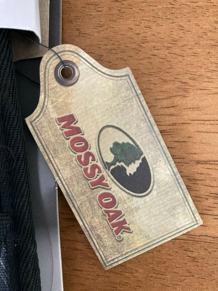 Thunder Cloud Black Powder Rifle Sling With 2 Speed Loaders Mossy Oak NEW  - Image 3 of 4