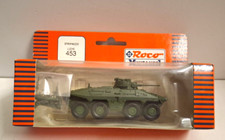 ROCO MINITANKS 1:87 PLASTICA CARRO ARMATO TANK SPAHPANZER LUCHS ART 453