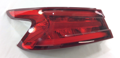 26555-4RA0A Nissan Maxima Rear Combo Light, LH NEW OEM | eBay