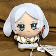 Frieren: Beyond Journey's End Chibigurumi vol.1 Frieren Plush doll Mascot A