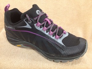 merrell siren edge black purple