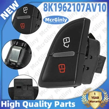 Front Left Central Door Lock Switch For Audi A4 A5 S4 A4 Quattro 8K1962107AV10