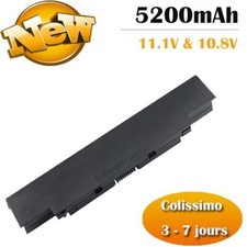 Batterie Pour Dell Vostro 3450 3550 3750 4T7JN 383CW W7H3N 07XFJJ 13R 14R 15R