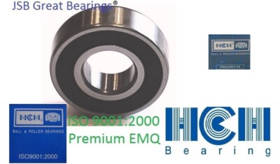 Re 620 Sbb Cuscinetto A Sfera 699-2RS Premium - Doppia Tenuta, ABEC3, Per Applicazioni Di Precisione Cuscinetti Doppia Guarnizione - Foto 8