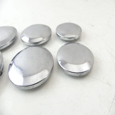 Kawasaki ZZ-R 1200 C ZX-12C Rahmenverkleidung Deckel Blende