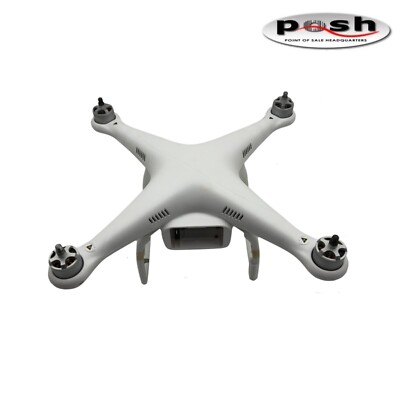 DJI Phantom 2 Aerial Drone Model P330Z For Parts Only | eBay