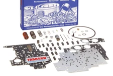 TRANSGO REPROGRAMMING KIT 4L80-E  Chevy GMC Hummer 1991-On (4L80E-HD2)*