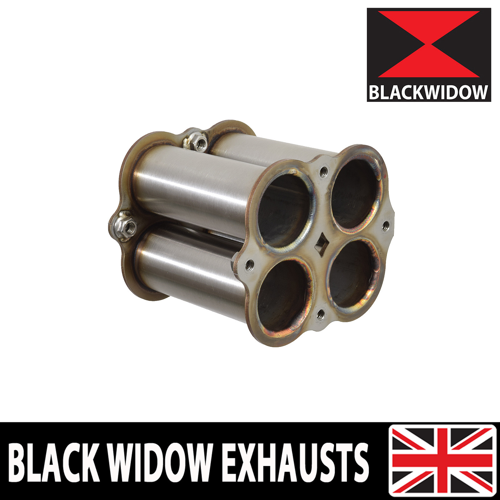 Honda Fireblade HTEV Exhaust CBR954RR valve CBR929RR eliminator