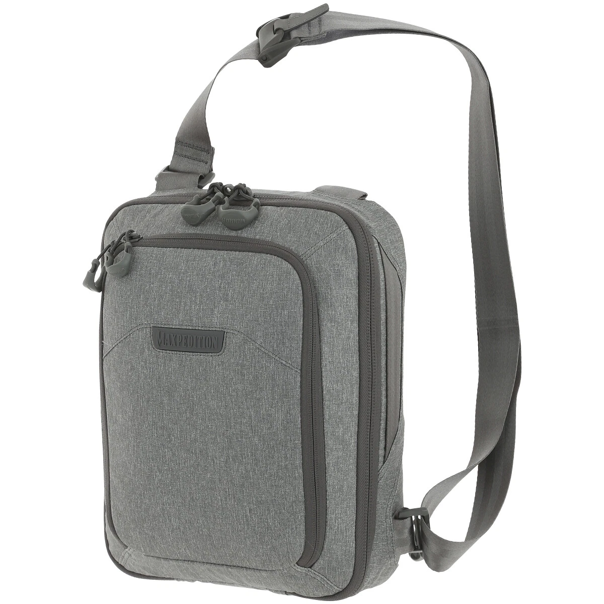 Maxpedition Entity 7L Tech Sling Bag Small Laptop Backpack Carry