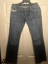 D&G Denim pants Women