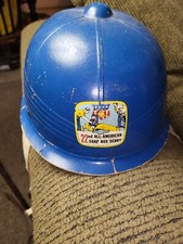 Soap Box Derby Helmet 1959