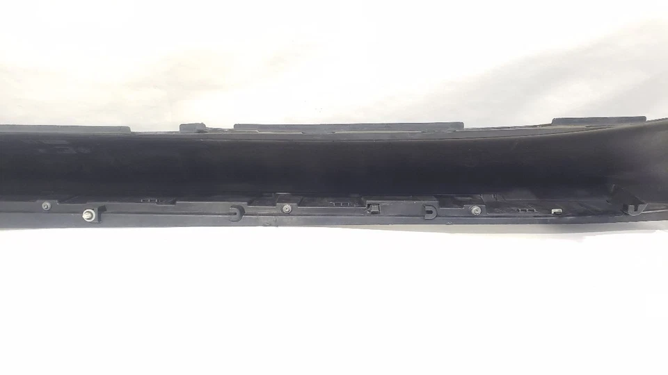 Левая подножка от оригинального производителя 2011 BMW X5 - Изображение 3 из 4