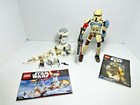LEGO Star Wars LOT: Hoth Attack 75138 + Scarif Stormtrooper 75523