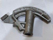 Blackhawk HB 50 Conduit Pipe Bender  1/2" Tubing. Has 2 Levels Unused Condition.