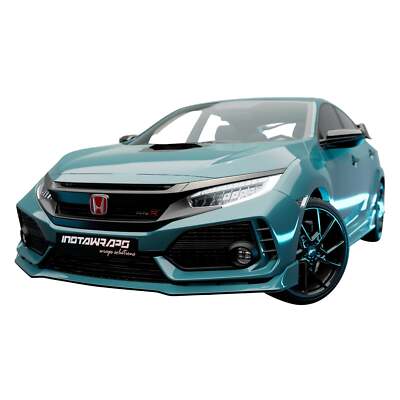 Avery Dennison SW900 Supreme Gloss Aqua Blue Vinyl Car Wrap Film | 636-O