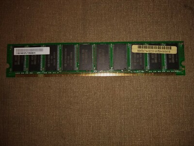 04N4524 IBM 128MB MAIN STORAGE DIMM MEMORY FOR AS/400