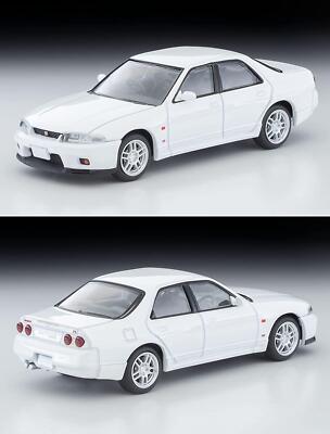 【新品】TOMICALIMITEDVINTAGENEO ニッサンスカイライン Tomica Limited Vintage Neo 1/64 LV-N151c Nissan Skyline GT-R