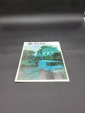 1969 Chevrolet Step Vans Forward Control Chassis Dealer Sales Brochure Catalog 1969 Chevrolet Step Vans Forward Control Chassis Dealer Sales Brochure Catalog