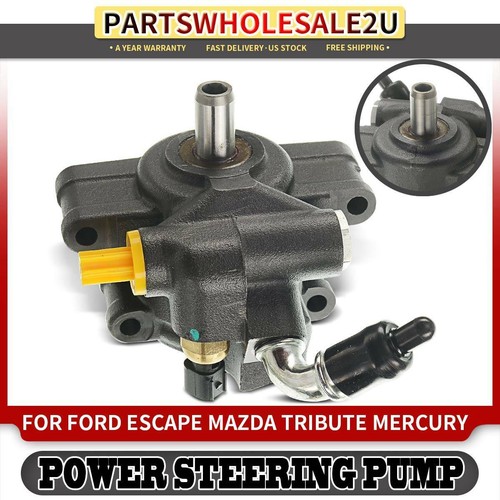 Power Steering Pump for Ford Escape 