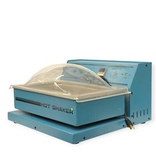 Bellco Glass 7746-12110 Hot Shaker Water Bath HSBBOS-2411 with Cover Tested