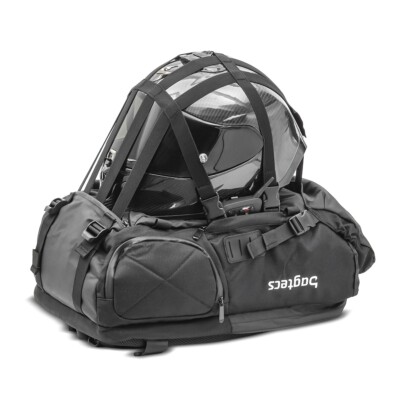 Sac à Dos De Selle Pour MV Agusta Dragster 800 RR – 45 Litres, Modèle HX5 – Marque Bagtecs – Neuf