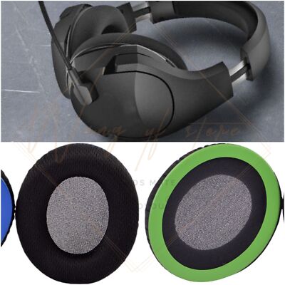 Replacement  Ear Pads Foam Cushion Covers for HyperX Cloud Stinger Headphones