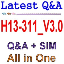 Huawei HCIA-AI V3.0 H13-311 V3.0 Exam Q A