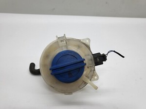 VW Fox 5Z - Ausgleichsbehälter Kühlwasserbehälter 6Q0121407 (03)