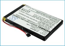 UK Battery for Garmin Dezl 650LM 361-00051-02 3.7V RoHS