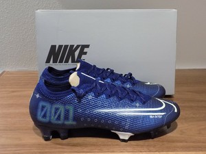 Nike Mercurial Vapor 13 Elite FG By You Custom.