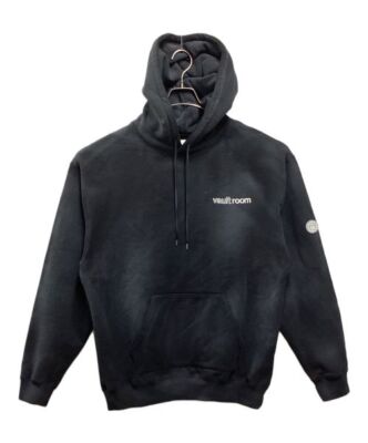 L Vaultroom Luminous Logo Hoodie | eBay L Vaultroom Luminous Logo Hoodie | eBay