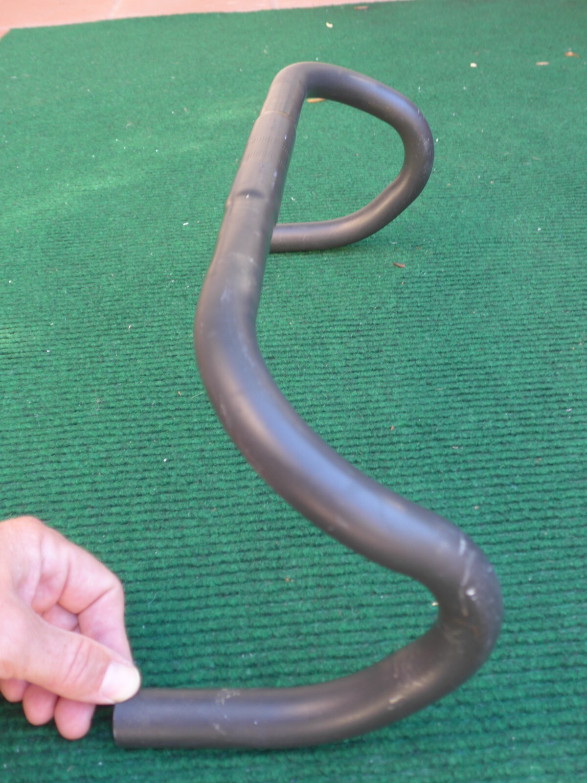 Vintage Modolo Road Bike Handlebars 44cm cc eBay