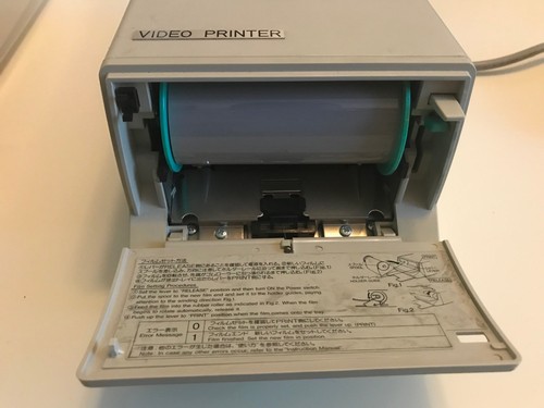 FUJIFILM Wärmebilddrucker FTI-500 - Bild 3 von 4