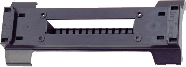 Alça de Plástico Preto De Facas, Espadas e Lâminas Pedras