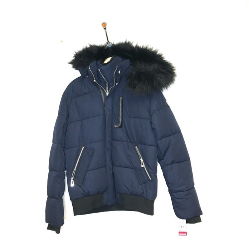 nixon bomber jacket