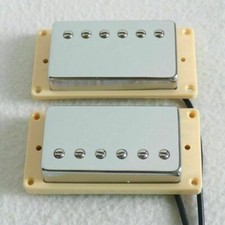 Epiphone   Electric Guitar Pickups Humbucker Set of 2 Vintage Pickups L