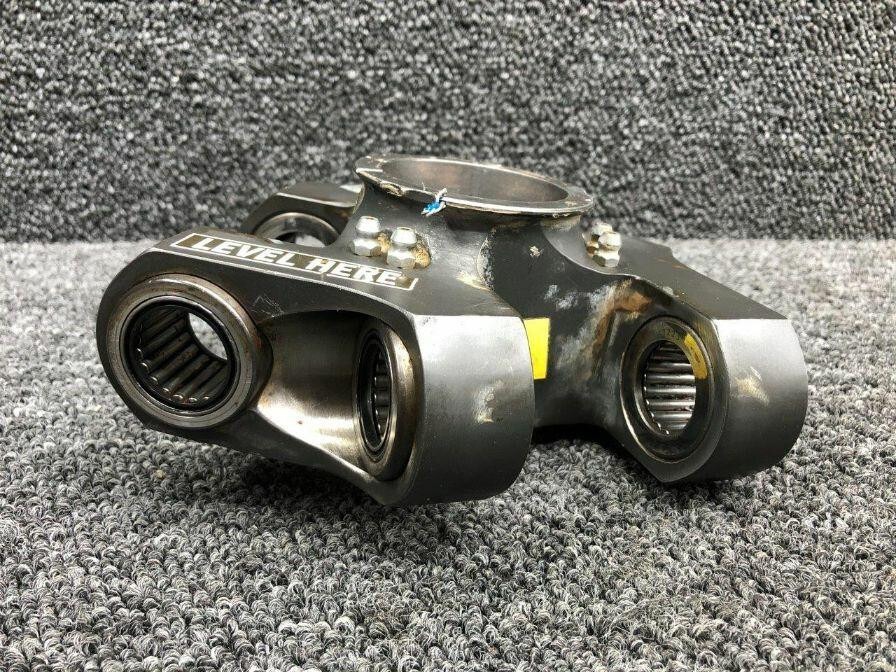 269A5305-13M Hughes 269C Main Rotor Hub Assembly Upper | eBay 269A5305-13M Hughes 269C Main Rotor Hub Assembly Upper | eBay