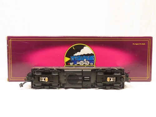 MTH 20-2152-4 Lousville & Nashville Powered F3 B-Unit Only LN - Picture 6 of 9