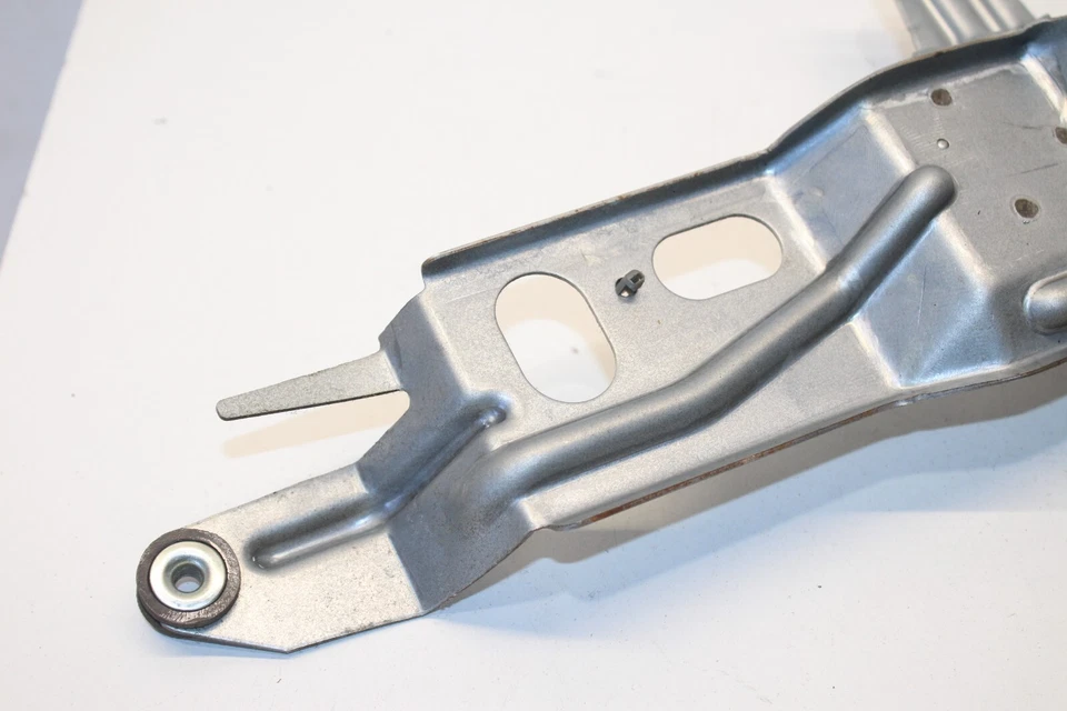 Motor limpiaparabrisas trasero Infiniti QX4 2002-2004 OEM Foto 4 de 4