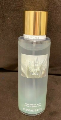 VICTORIAS SECRET Fresh Jade Fresh Oasis Fragrance Mists  BRUMEE PARFUMEE
