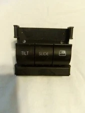 Sunroof Overhead Console Control Button Compatible with 2009-14 Ford Truck