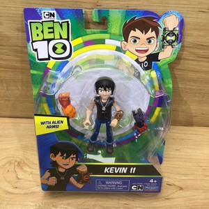 kevin 11 action figure