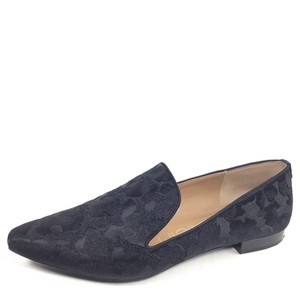 calvin klein elin loafer