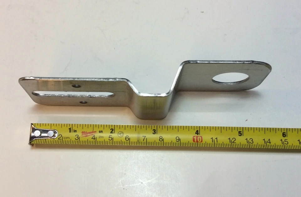 Soporte de antena para Dodge Dakota/Durango 1997 - 2004 - agujero de 3/4" Foto 4 de 4